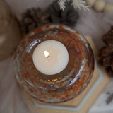 Starlight Candleholder