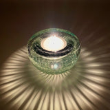 Starlight Candleholder