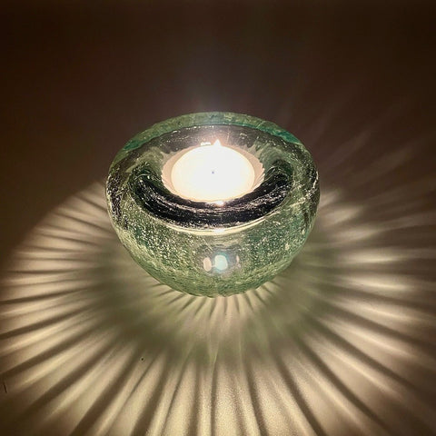 Starlight Candleholder