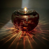 Starlight Candleholder