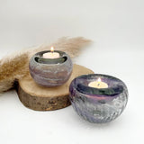 Starlight Candleholder