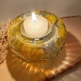 Starlight Candleholder