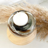 Starlight Candleholder