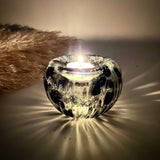 Starlight Candleholder