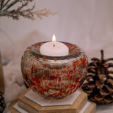 Starlight Candleholder