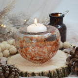 Starlight Candleholder