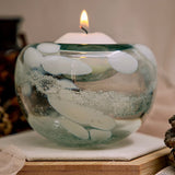 Traditional Candleholder