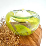 Traditional Candleholder