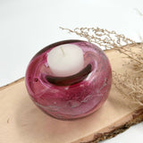 Traditional Candleholder