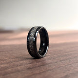 RESIN Inlay Ring