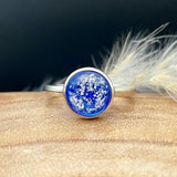Classic Silver Ring