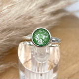 Classic Silver Ring