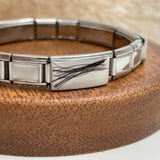 Resin Inlay - Italian link 