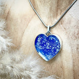 Heart Pendant