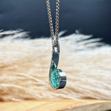 Cradle Pendant