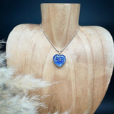 Heart Pendant