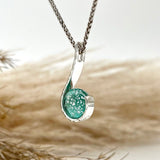 Cradle Pendant