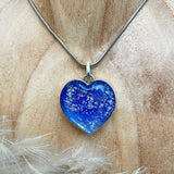 Heart Pendant