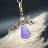 Angel Keyring