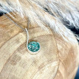 Cradle Pendant