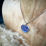 Heart Pendant