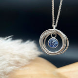 Decade Pendant | Glash Designs 