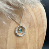 Decade Pendant
