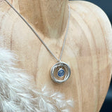 Decade Pendant