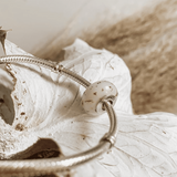 Glash Designs | RESIN Breastmilk Charm