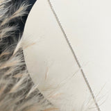 Basic 45cm Sterling Silver Chain