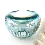 Non-Ash Starlight Candholder