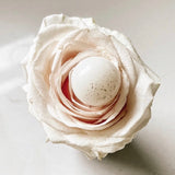Glash Designs | RESIN Breastmilk Marble Pendant