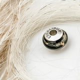 Glash Designs | Memores | "Pandora"-Compatible Resin Hair Charm  Edit alt text