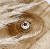 Glash Designs | Memores | "Pandora"-Compatible Resin Hair Charm