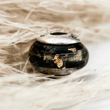 Glash Designs | Memores | "Pandora"-Compatible Resin Hair Charm