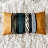 Tie Memory Pillow | Glash Designs 