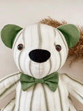 T-Bear Memory Teddy