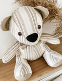 T-Bear Memory Teddy