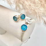 Stud Earrings