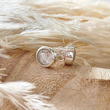 Stud Earrings