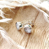 Stud Earrings