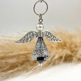 Angel Keyring