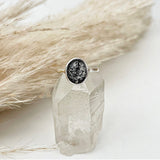 Oval Ring