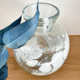 Glash Designs | Memorial Cremation Ash Vase