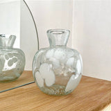 Glash Designs | Memorial Cremation Ash Vase