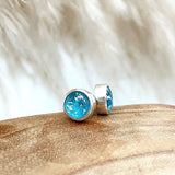 Stud Earrings