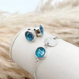 Stud Earrings