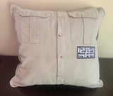Memory Pillow | Glash Designs