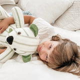 T-Bear Memory Teddy