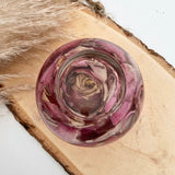 RESIN Candle Holder